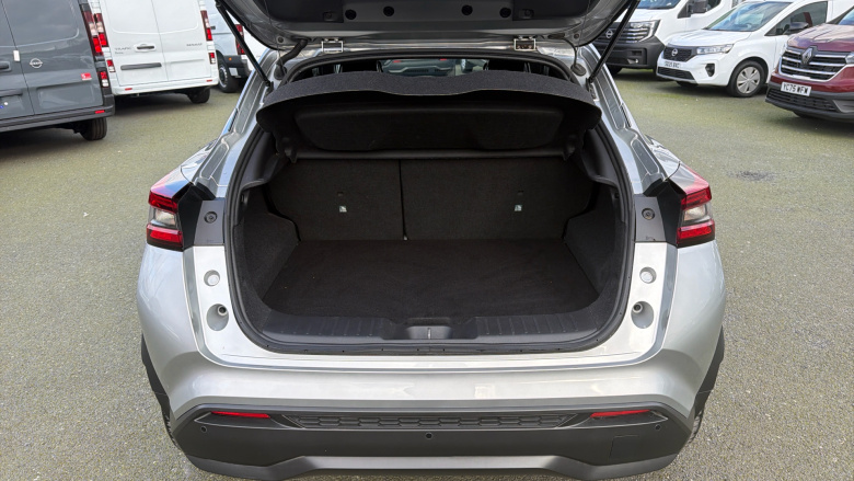 Nissan Juke 1.6 Hybrid Tekna 5dr Auto Hybrid Hatchback